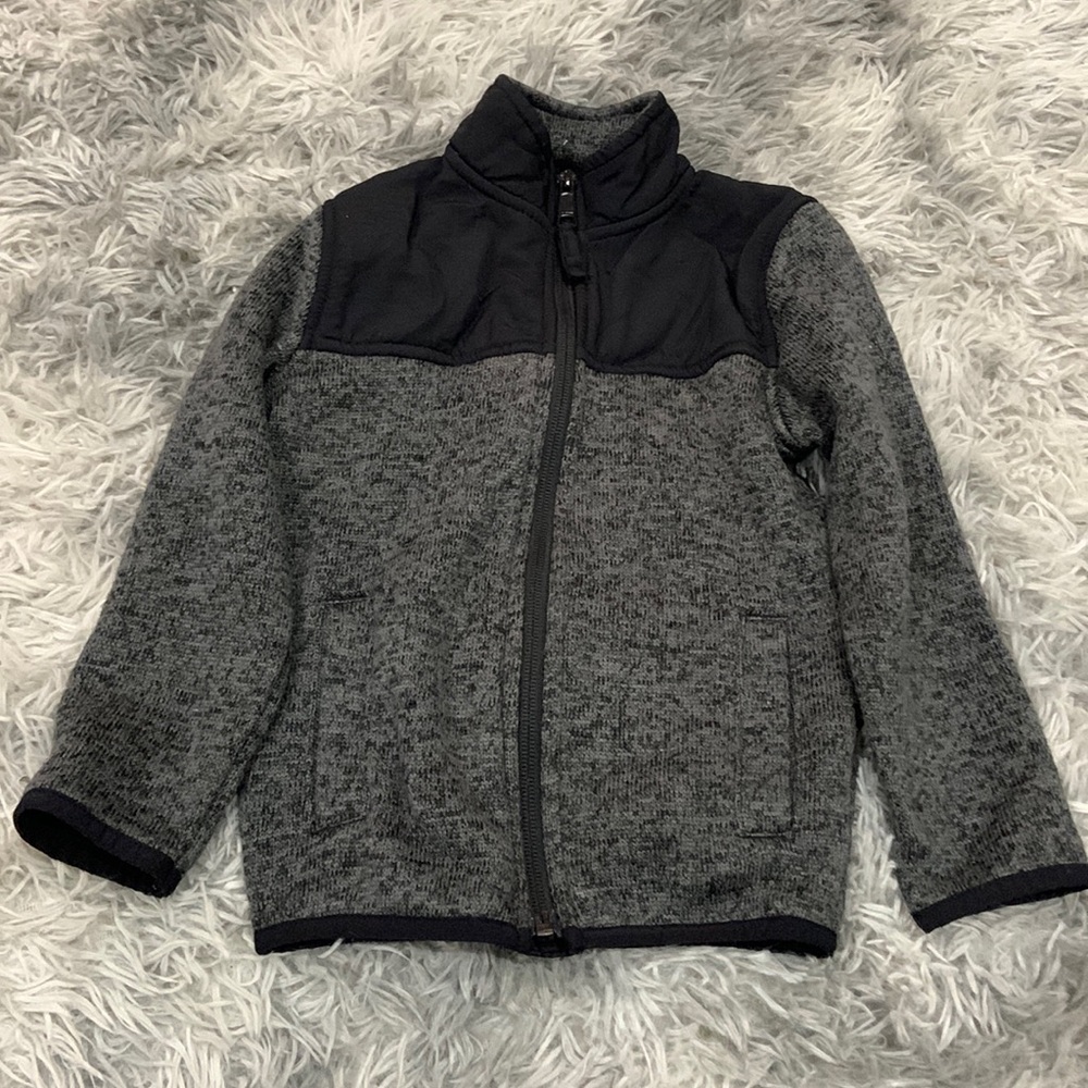 Light weight jacket